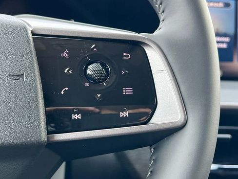 New 2026 Nissan Murano SV AWD/4WD image 18