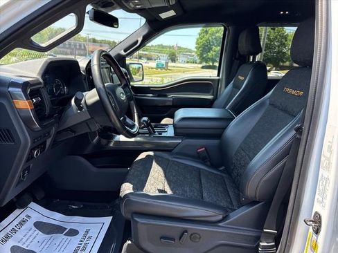 Used 2023 Ford F150 Tremor AWD/4WD image 25