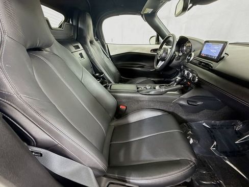 Used 2023 MAZDA MX-5 Miata Grand Touring image 22