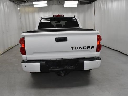 Used 2021 Toyota Tundra SR5 image 6