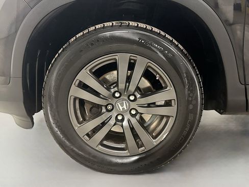 Used 2017 Honda Ridgeline Sport image 34