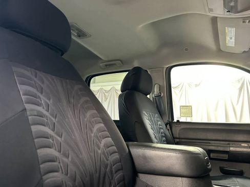 Used 2007 GMC Sierra 2500 SLE w/ SLE2 Preferred Package image 18