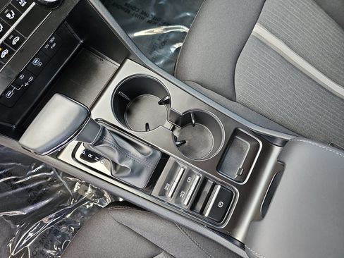 Certified 2026 Hyundai Sonata SE FWD image 26
