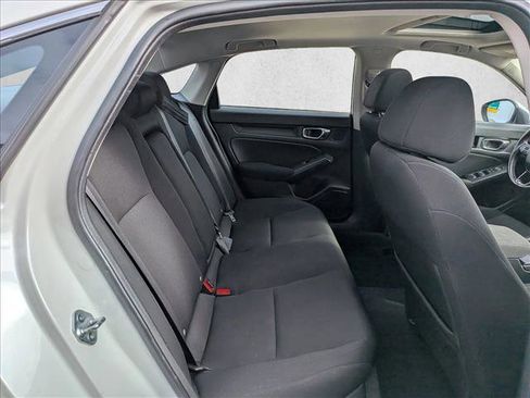 Used 2022 Honda Civic EX image 21