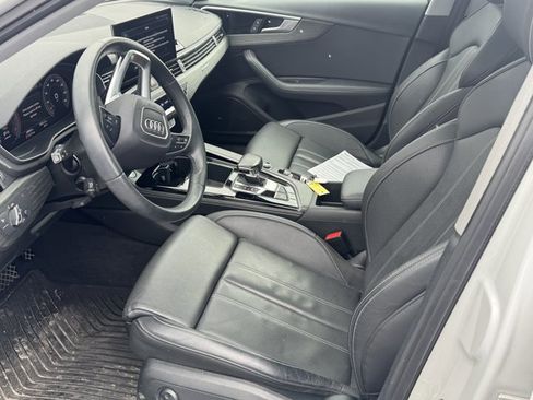 Used 2023 Audi A4 2.0T Premium Plus w/ Premium Plus Package image 6