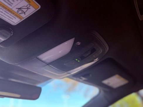 Used 2025 INFINITI QX55 Sensory w/ Lighting Package image 15