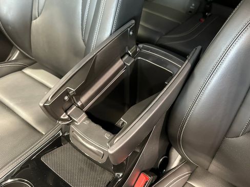 Used 2025 Buick Envision Preferred image 29