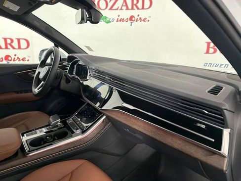 Used 2025 Audi Q7 3.0T Premium Plus AWD/4WD image 17