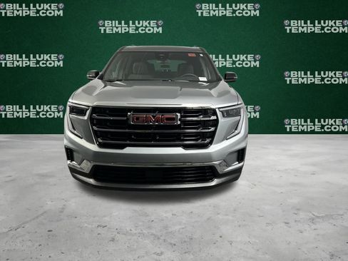 Used 2025 GMC Acadia Elevation image 10