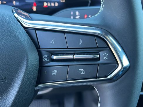 New 2026 Chevrolet Equinox EV LT image 25