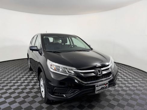 Used 2015 Honda CR-V LX image 5