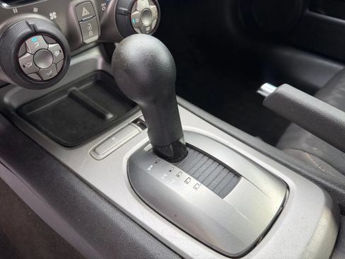 Used 2015 Chevrolet Camaro LS RWD image 16