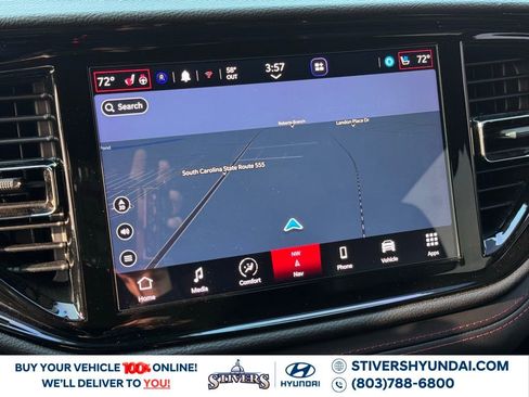 Used 2021 Dodge Durango R/T w/ Tow 'N Go Package image 3