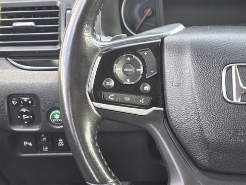 Used 2019 Honda Pilot Elite image 25