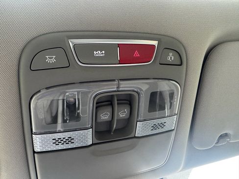 Used 2024 Kia Telluride SX image 28