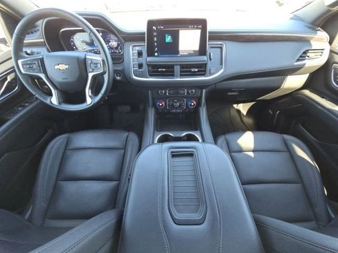 Used 2023 Chevrolet Tahoe LT w/ Max Trailering Package image 28