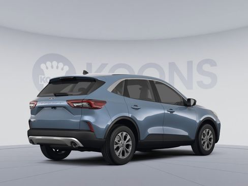 Used 2023 Ford Escape Active AWD/4WD image 4