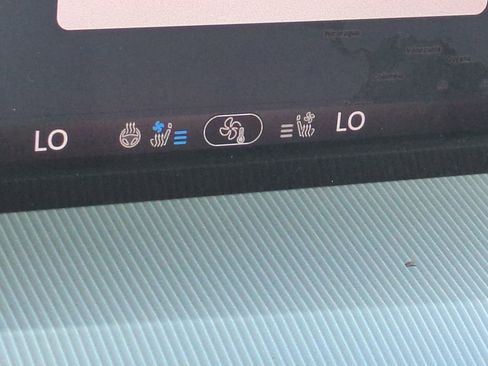 New 2026 Nissan Murano Platinum w/ Cargo Package image 23