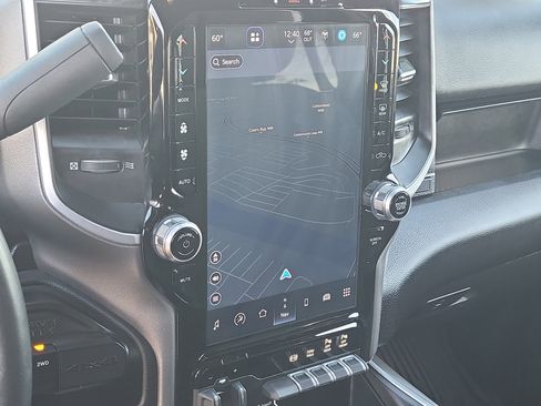 Certified 2024 RAM 3500 Big Horn w/ Sport Appearance Package image 15