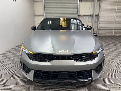 Used 2025 Kia K5 GT-Line FWD image 9