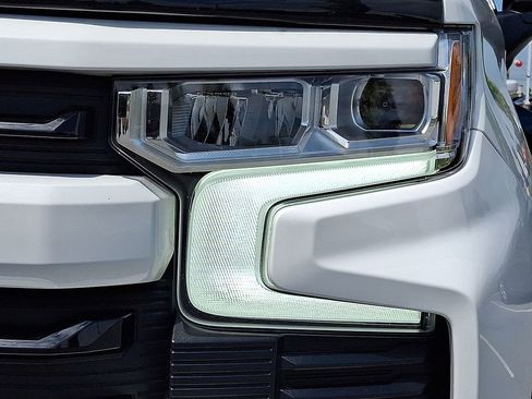 Used 2024 Chevrolet Silverado 1500 RST w/ Convenience Package II AWD/4WD image 29