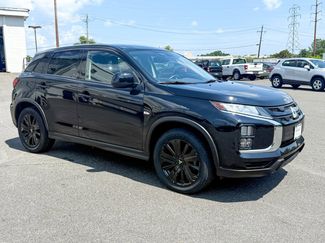 Used 2024 Mitsubishi Outlander Sport LE image 1