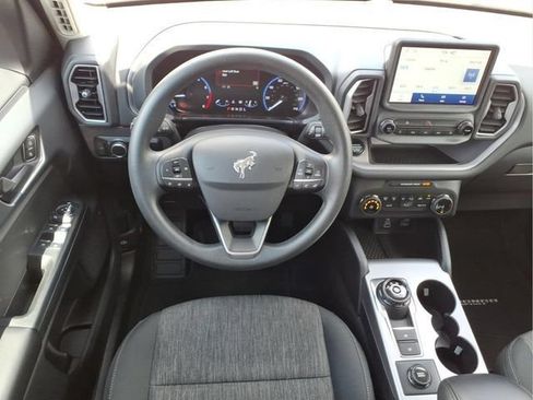 Used 2023 Ford Bronco Sport Big Bend AWD/4WD image 18