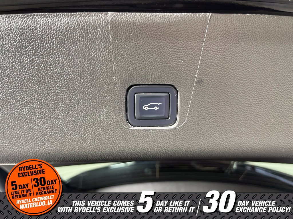 Used 2022 Chevrolet Traverse LT AWD/4WD image 8