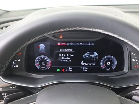 New 2026 Audi Q8 Premium Plus AWD/4WD image 16