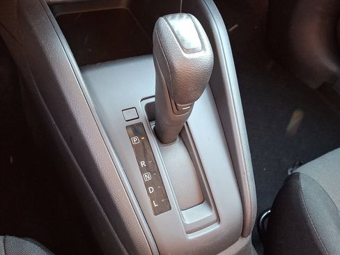 Used 2024 Nissan Versa S w/ S Plus Package image 14