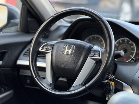 Used 2009 Honda Accord EX-L image 17