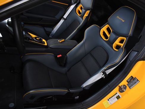 Used 2022 Porsche 911 GT3 RWD image 18