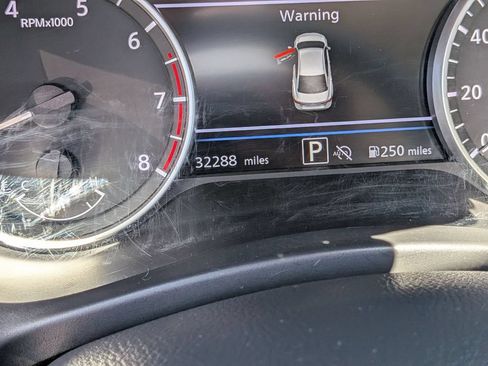 Used 2025 Nissan Sentra SV FWD image 21