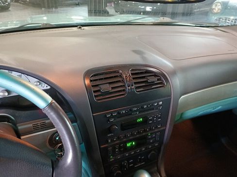 Used 2002 Ford Thunderbird RWD image 27
