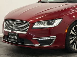 Used 2019 Lincoln MKZ Reserve video 2