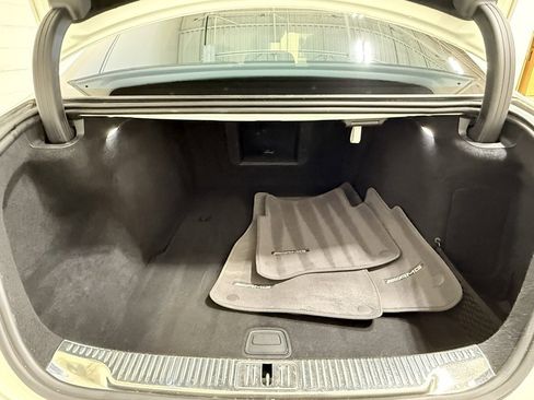 Used 2023 Mercedes-Benz S 500 4MATIC w/ AMG Line image 48