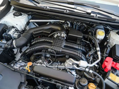 Used 2024 Subaru Crosstrek 2.0i Premium image 27