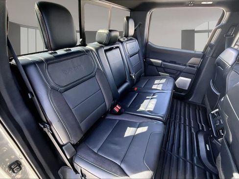 Used 2024 Ford F150 Raptor AWD/4WD image 24