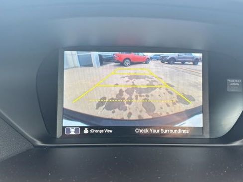 Used 2016 Acura TLX V6 image 23