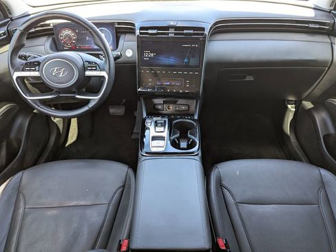 Used 2024 Hyundai Tucson Limited image 11