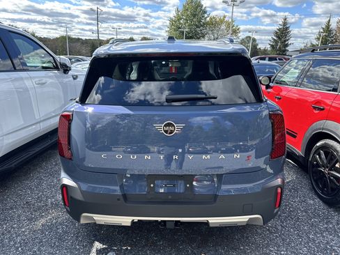 New 2026 MINI Cooper Countryman S image 6