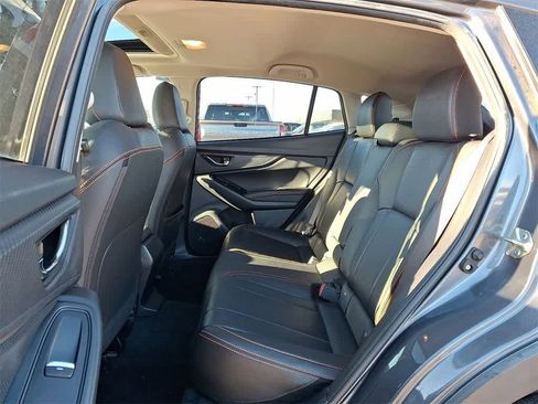 Used 2020 Subaru Crosstrek 2.0i Limited w/ Moonroof Package w/Navigation image 10