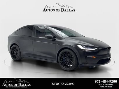 Used 2023 Tesla Model X