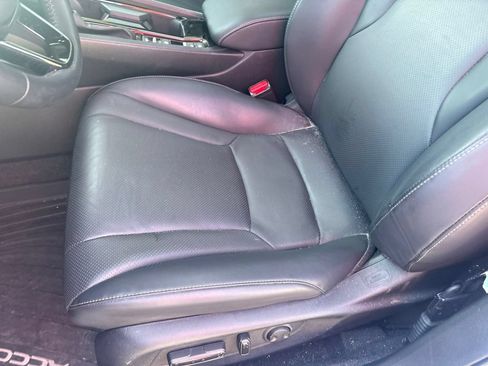 Used 2024 Honda Accord Sport image 13