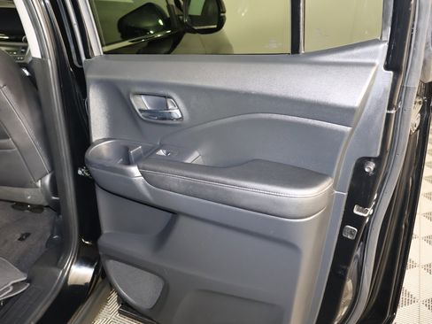 Used 2023 Honda Ridgeline RTL image 47