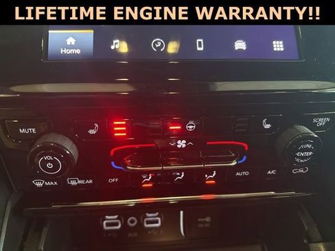 New 2025 Jeep Grand Cherokee Altitude image 19