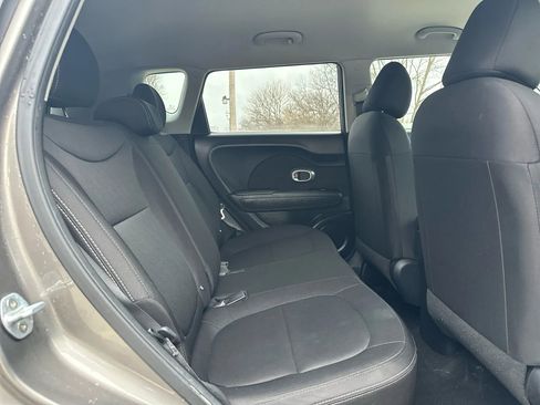 Used 2019 Kia Soul image 33