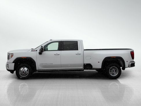 Used 2022 GMC Sierra 3500 Denali w/ Denali Ultimate Package image 2