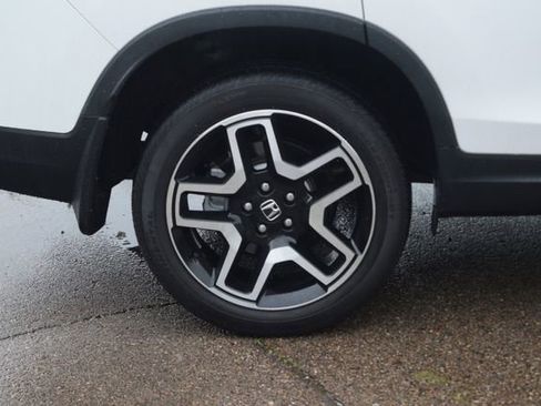 Used 2023 Honda Passport Elite image 30