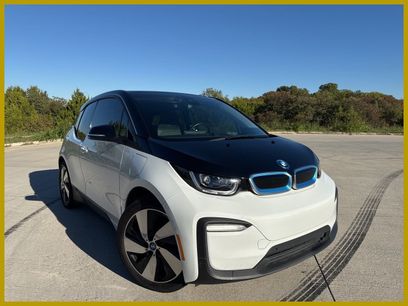 Used 2021 BMW i3